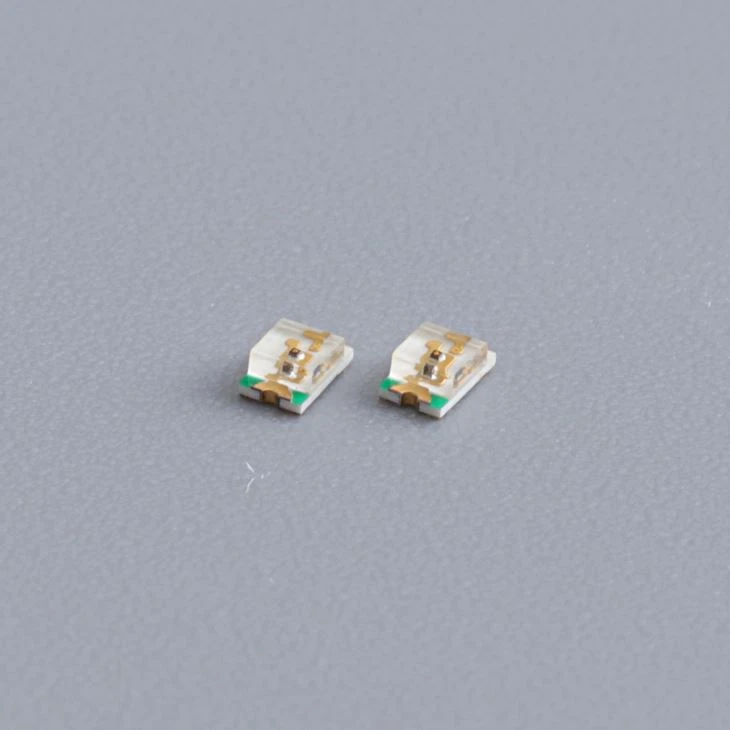 0805 Infrared Chip Led