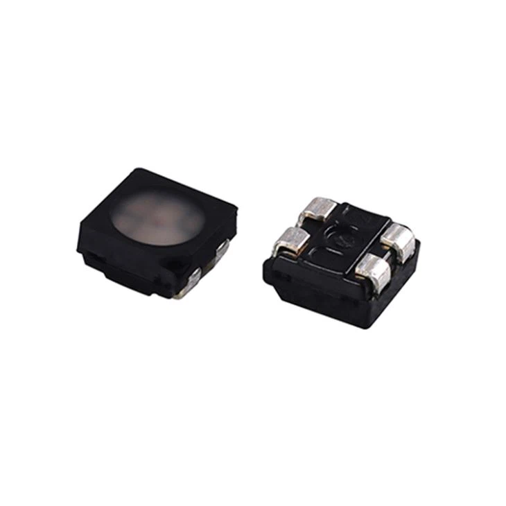 RGB Led 2020